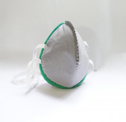 หน้ากากป้องกันสารเคมี